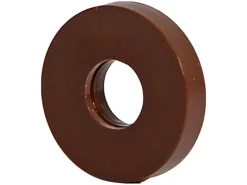 Dieda Balkonbretter^Abstandhalter Kunststoff für Balkonbretter 3 mm 50 Stück