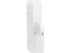 Abus Terrassentüren^Fensterantrieb Wintecto One FCA4100 W Weiß