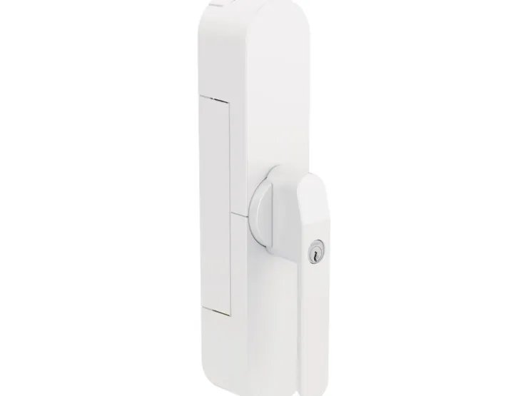 Abus Terrassentüren^Fensterantrieb Wintecto One FCA4100 W Weiß