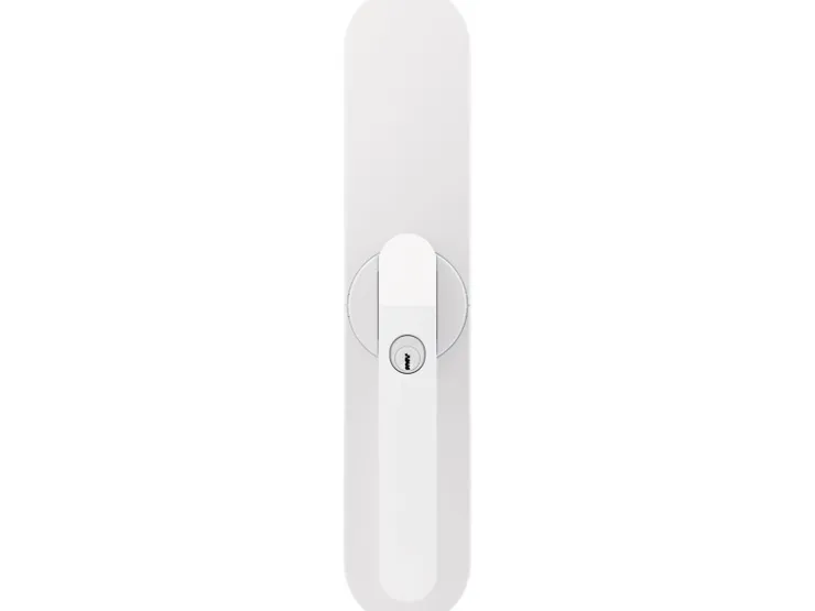 Abus Terrassentüren^Fensterantrieb Wintecto One FCA4100 W Weiß