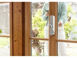 Abus Terrassentüren^Fensterantrieb Wintecto One FCA4100 W Weiß