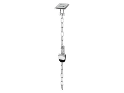 Abus Lichtschächte^Gitterrostsicherung GS40 B/SB