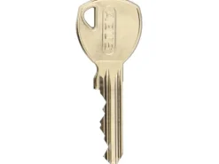 Abus Wohnungseingangstüren^Profilzylinder 10/30 Titalium 12