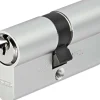 Abus Wohnungseingangstüren^Profilzylinder 35/35 Titalium 12