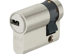 Abus Terrassentüren^Profilzylinder D6XNP 10/30
