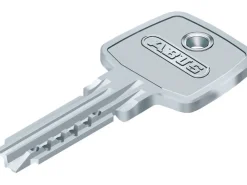 Abus Terrassentüren^Profilzylinder D6XNP 10/30