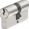 Abus Wohnungseingangstüren^Profilzylinder E30NP 35/45