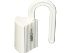 Abus Türstopper^Scharniersperre JC5100A Nessa