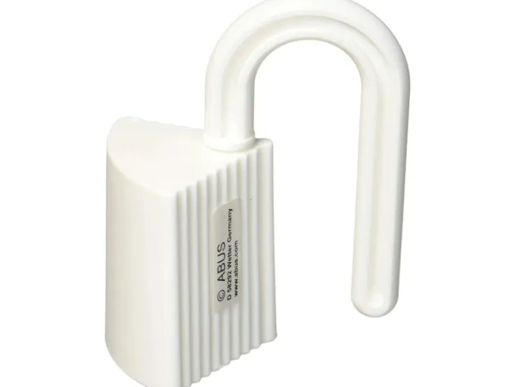 Abus Türstopper^Scharniersperre JC5100A Nessa