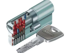 Abus Wohnungseingangstüren^Türzylinder XP20S 30/35