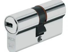 Abus Wohnungseingangstüren^Türzylinder XP20S 40/40