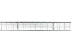 Entwässerungsrinnen*ACO Galaline Maschenrost 0,5 m MW 30/10