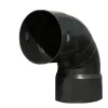 Grundmauerschutz|Drainage*ACO Master Drainage Winkelstück 90° DN 100