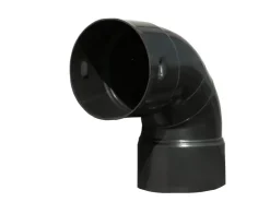 Grundmauerschutz|Drainage*ACO Master Drainage Winkelstück 90° DN 100
