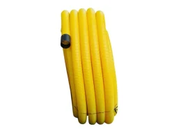 Drainage|Grundmauerschutz*ACO Master Drainrohr 50 m DN 100 gelocht
