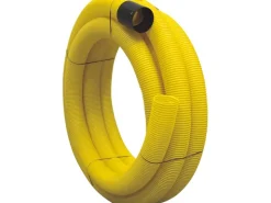 ACO Grundmauerschutz|Drainage^Master Drainrohr 10 m DN 100 gelocht