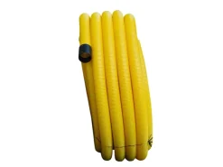 Drainage|Grundmauerschutz*ACO Master Drainrohr 50 m DN 80 gelocht