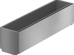 ACO Entwässerungsrinnen^Self Revisionselement Edelstahl 50 cm