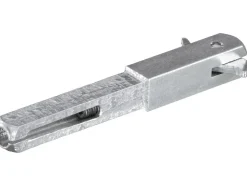 Alpertec Türdichtungen^Patent Wechselstift 10 mm x 69 mm