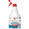 Alpina Musterfliesen^Schimmel-Entferner Bad & Küche Chlorfrei 500 ml