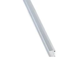 Bedachungen*Gutta -U-Profil 1,6 cm Tropfnase 980 cm Alu