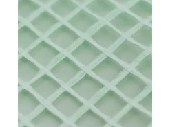 Aquagart Bauzubehör^4m Gitterfolie Gartenfolie Gewächshausfolie Frühbeetfolie 1,5m Breit