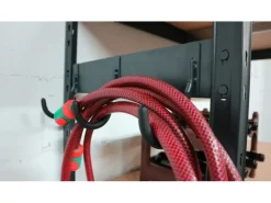 AR Shelving Möbelbauplatten^Hacken Rivet