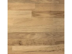 Möbelbauplatten^Arbeitsplatte 250 cm x 63 cm x 2,7 cm Eiche