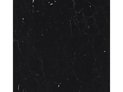 Arbeitsplatten^Arbeitsplatte Marmor Marquina Kaviar Grau 90 cm x 3,9 cm Meterware