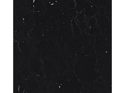 Arbeitsplatten^Arbeitsplatte Marmor Marquina Kaviar Grau 60 cm x 3,9 cm Meterware