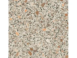 Arbeitsplatten^Arbeitsplatte 60 cm x 3,9 cm Meterware Mosaik Carmin
