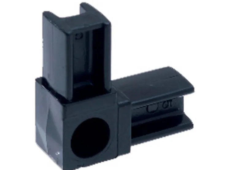 Arcansas Regalbau^Quicktech 2 cm x 5 cm PVC