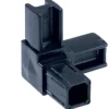 Regalbau*Arcansas Quicktech 5 cm x 5 cm PVC