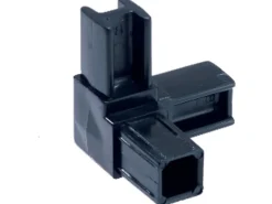 Regalbau*Arcansas Quicktech 5 cm x 5 cm PVC