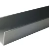 Arcansas Regalbau^U-Profil Aluminium 6 mm x 6 mm