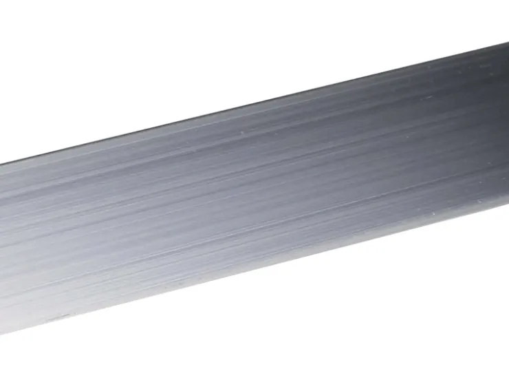 Regalbau*Arcansas U-Profil Aluminium 25 mm x 25 mm x 1.000 mm