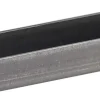 Arcansas Regalbau^U-Profil Eisen 20 mm x 20 mm Eisen