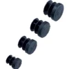 Regalbau*Arcansas Verschlussstopfen 2 cm x 0,1 cm PVC