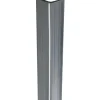 Regalbau*Arcansas Winkelprofil gleichschenklig Aluminium 25 mm x 25 mm x 1.000 mm