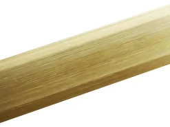 Arcansas Regalbau^Winkelprofil gleichschenklig Messing 15 mm x 15 mm x 1.000 mm