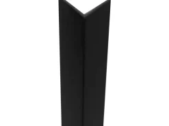 Regalbau*Arcansas Winkelprofil gleichschenklig PVC 25 mm x 25 mm x 1.000 mm