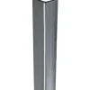 Handläufe*Arcansas Winkelprofil gleichschenklig Aluminium 15 mm x 15 mm