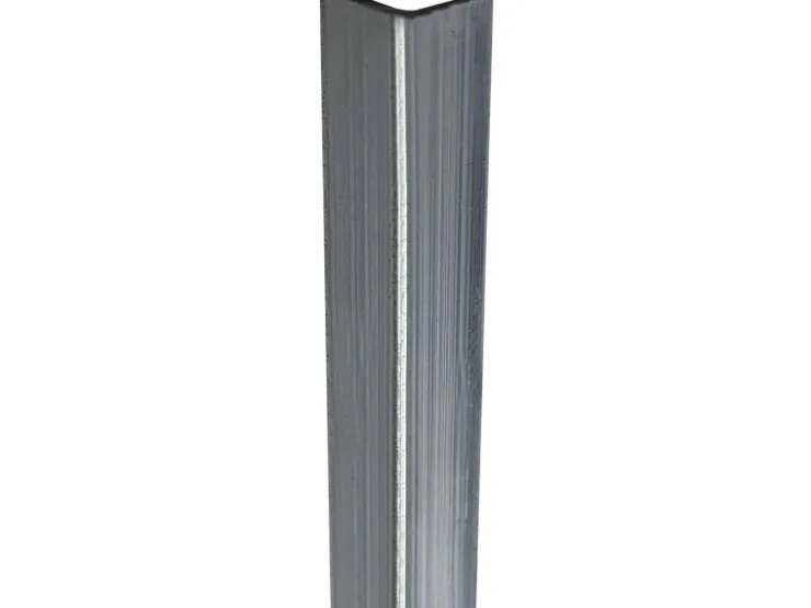 Handläufe*Arcansas Winkelprofil gleichschenklig Aluminium 15 mm x 15 mm