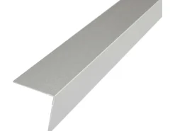Arcansas Regalbau^Winkelprofil gleichschenklig Aluminium 10 mm x 10 mm