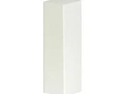 Arcansas Regalbau^Winkelprofil gleichschenklig Aluminium 10 mm x 10 mm