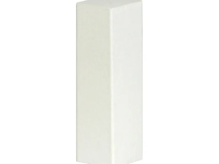 Arcansas Regalbau^Winkelprofil gleichschenklig Aluminium 10 mm x 10 mm