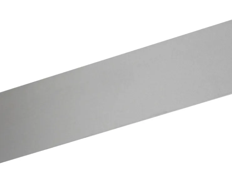 Arcansas Regalbau^Winkelprofil ungleichschenklig Aluminium 24 x 16 x 1.000 mm Silber