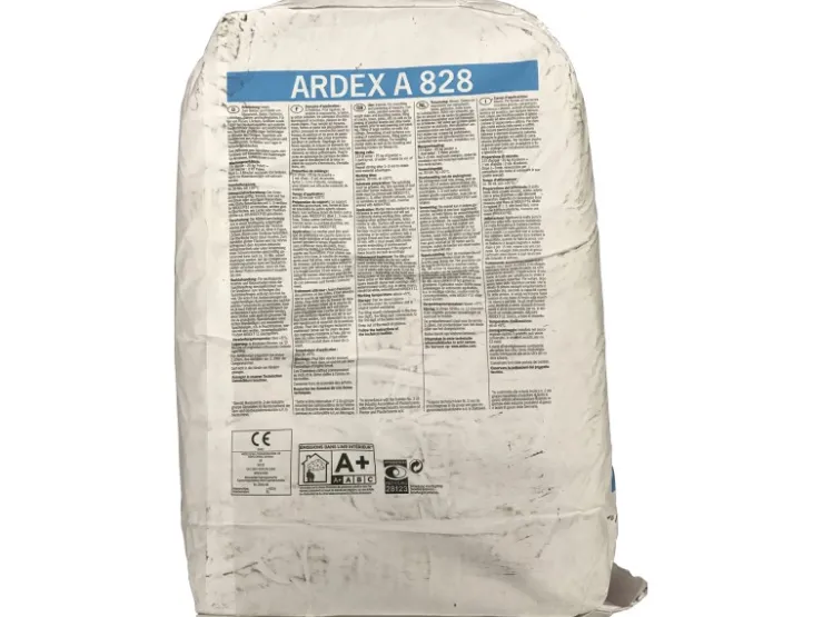Ausgleichsmassen*Ardex Wandspachtelmasse A828 25 kg