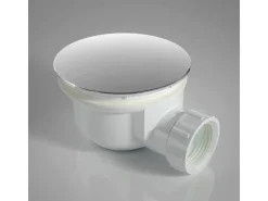 Abläufe^Aurlane Ablauf für Duschtassen 90 mm Durchmesser