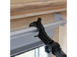 Avosdim Fenster-Zubehör^Ausziehbare Greifzange Für Velux Dachfenster Ergonomischer Griff
